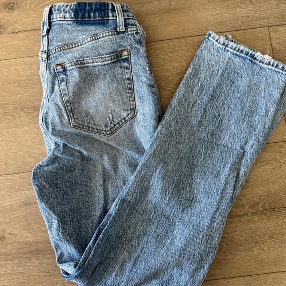 Abercrombie fitch curve love